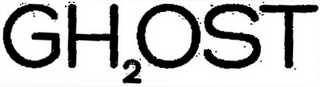 GH2OST logo
