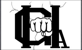 GHA logo