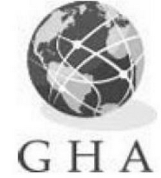 GHA logo