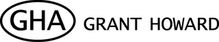GHA GRANT HOWARD logo