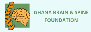GHANA BRAIN & SPINE FOUNDATION logo