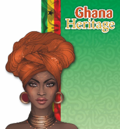 GHANA HERITAGE logo