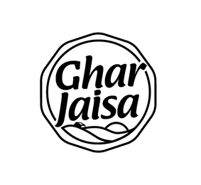 GHAR JAISA logo