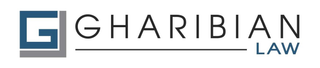 GHARIBIAN LAW logo
