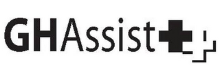 GHASSIST logo