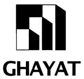 GHAYAT logo