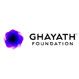 GHAYATH FOUNDATION logo