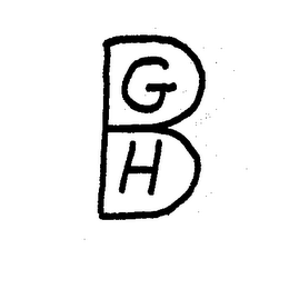 GHB logo