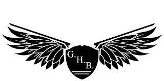 GHB logo