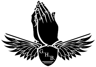GHB logo