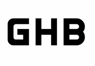 GHB logo
