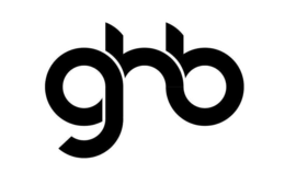 GHB logo