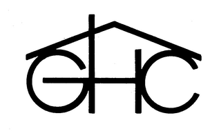 GHC logo