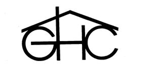 GHC logo