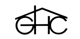 GHC logo