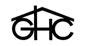 GHC logo