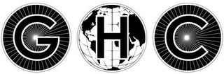 GHC logo