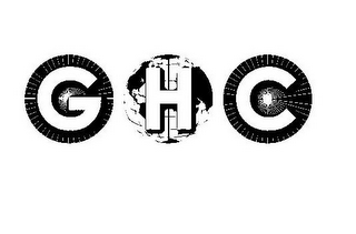 GHC logo