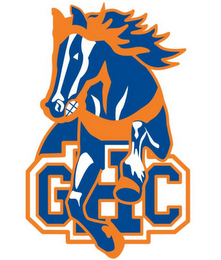 GHC logo
