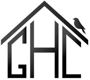 GHC logo