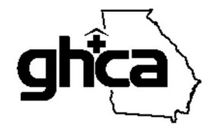 GHCA logo