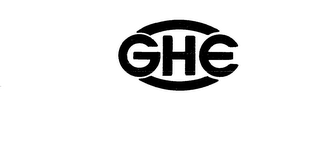 GHE logo