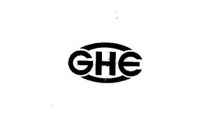 GHE logo