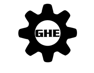 GHE logo