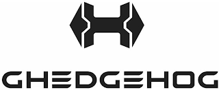 GHEDGEHOG logo