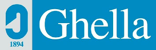 GHELLA 1894 logo
