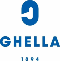 GHELLA 1894 logo