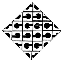 GHERARDINI logo