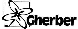 GHERBER logo