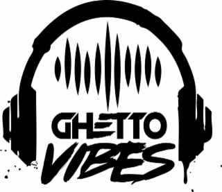GHETTO VIBES logo
