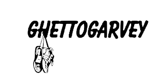 GHETTOGARVEY logo