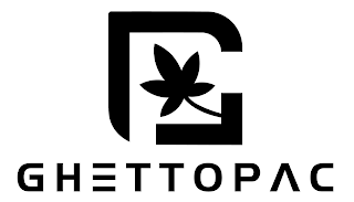GHETTOPAC logo