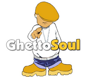 GHETTOSOUL logo