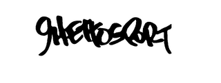 GHETTOSPORT logo