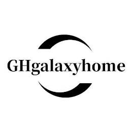 GHGALAXYHOME logo