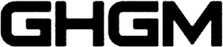 GHGM logo