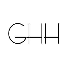 GHH logo
