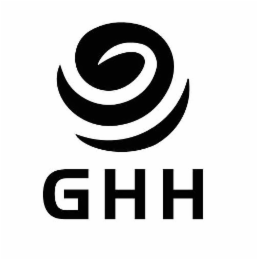 GHH logo