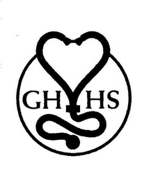 GHHS logo