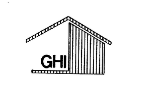 GHI logo