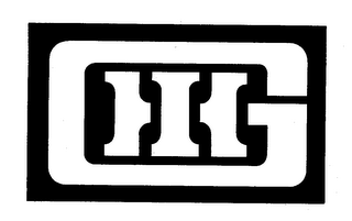GHI logo