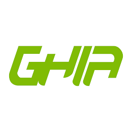 GHIA logo