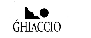 GHIACCIO logo