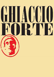 GHIACCIO FORTE logo