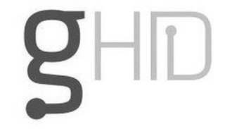 GHID logo