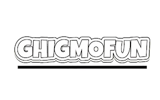 GHIGMOFUN logo